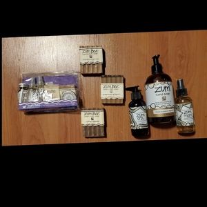 Frankincense and myrrh bundle